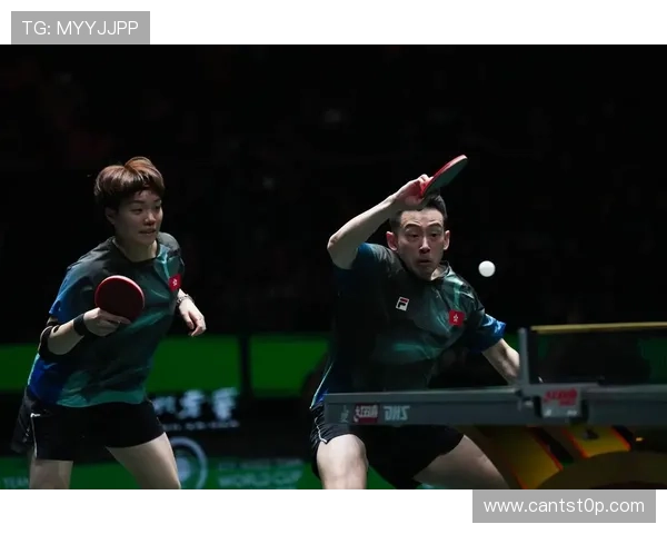 乒乓球锦标赛多少一场(乒乓球全国锦标赛奖金是多少)世界杯体育论坛